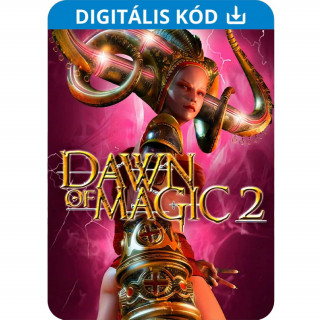 Dawn of Magic 2 (PC) DIGITÁLIS 