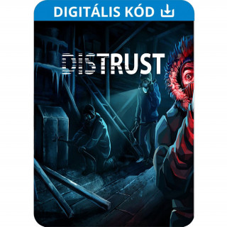 Distrust (PC) (Letölthető) PC