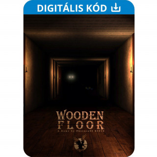 Wooden Floor (PC) (Letölthető) PC