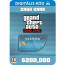 Grand Theft Auto Online: Tiger Shark Card (PC) Letölthető thumbnail