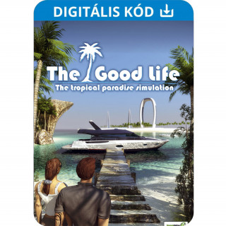The Good Life (PC) (Letölthető) PC