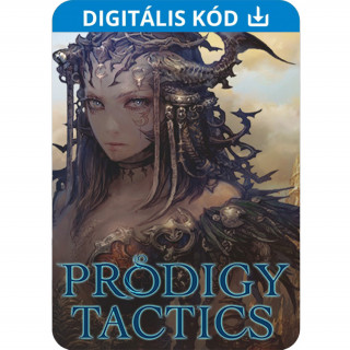 Prodigy Tactics (PC) (Letölthető) PC