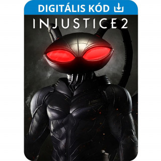 Injustice 2 - Black Manta (PC) (Letölthető) PC