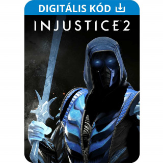Injustice 2 - Sub-Zero (PC) (Letölthető) PC
