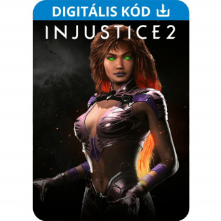 Injustice 2 - Starfire (PC) (Letölthető) PC