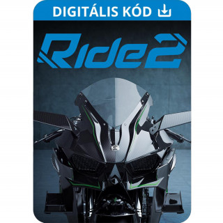 Ride 2 (PC) (Letölthető) PC