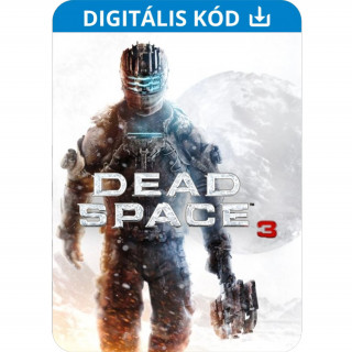 Dead Space 3 (PC) Letölthető 