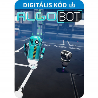 Algo Bot (PC) (Letölthető) PC