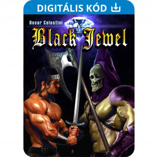 Black Jewel (PC) (Letölthető) PC