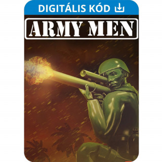 Army Men (PC) (Letölthető) PC