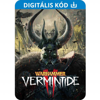 Warhammer: Vermintide 2 (PC) (Letölhető) PC