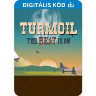 Turmoil - The Heat Is On (PC/MAC/LX) (Letölthető) PC