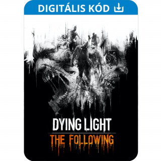 Dying Light: The Following (PC) (Letölthető) PC