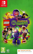 LEGO DC Super-Villains (Code in Box) 