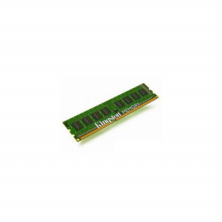 Kingston 4GB/1600MHz DDR-3 1Rx8 (KVR16N11S8/4) memória (Bontott) PC