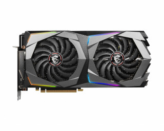 MSI Geforce RTX 2070 SUPER GAMING X videokártya PC