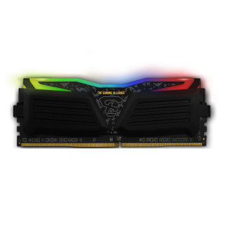 DDR4 8GB 2400MHz GeIL Super Luce TUF CL16 PC