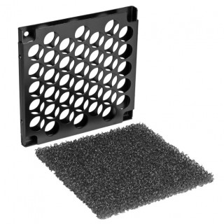 LIAN LI PT-AF14-2B Washable Air Filter Mount Kit - 140mm Fényképezőgépek, kamerák