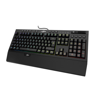 Hama uRage Exodus 900 Mechanikus billentyűzet, RGB (BROWN SWITCH) HU 186014 (használt) PC