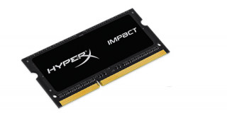 SO-DIMM DDR3 8GB 2133MHz Kingston HyperX Impact Black CL11 PC