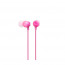 SONY MDR-EX15APPI Pink thumbnail