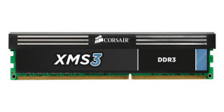 DDR3 4GB 1600MHz Corsair XMS3 CL11 PC