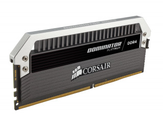 DDR4 8GB 3733MHz Corsair Dominator Platinum CL17 KIT2 PC