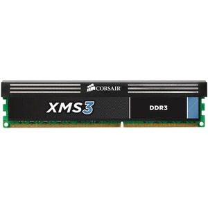 DDR3 8GB 1600MHz Corsair XMS3 Classic CL11 PC