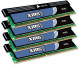 DDR3 32GB 1600MHz Corsair XMS3 Classic CL11 KIT4 thumbnail