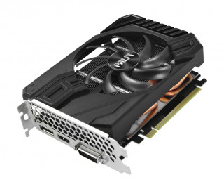 Palit GeForce GTX 1660 StormX OC 6GB GDDR5 videokártya PC