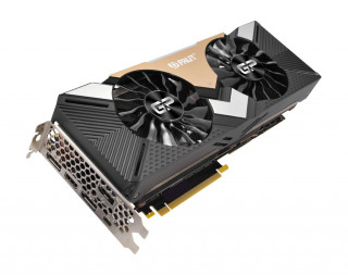 Palit GeForce RTX 2080Ti Dual 11GB videokártya PC