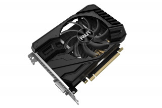 Palit GeForce RTX 2060 StormX 6GB GDDR6 videokártya PC