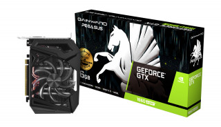 Gainward Geforce GTX 1660Super Pegasus OC GDDR6 videokártya PC