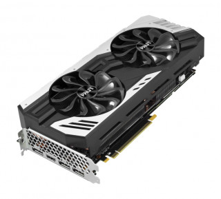 Palit GeForce RTX 2060Super JetStream 8GB videokártya PC