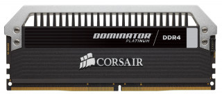 DDR4 64GB 2666MHz Corsair Dominator Platinum CL15 KIT4 PC