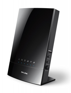 TP-LINK ArcherC20i AC750 Dual Band Wireless Router PC