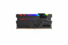 DDR4 16GB 3000MHz GeIL EVO X RGB Sync Led CL15 KIT2 thumbnail