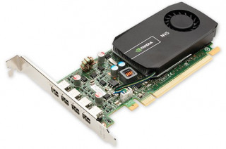 PNY QUADRO NVS 510 2GB GDDR3 4x miniDP PC