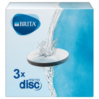 Brita Fill & Serve Mikro disk szűrőkorong Otthon