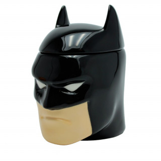 DC Comics "Batman" 3D Bögre (300ml) - Abystyle AJÁNDÉKTÁRGY