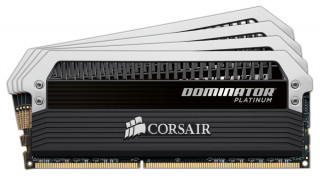 DDR4 32GB 2666MHz Corsair Dominator Platinum CL15 KIT4 PC