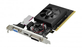 Palit GeForce GT 710 2GB 64bit DDR5 videokártya PC