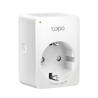 TP-LINK Tapo P100 Mini Smart Wi-Fi Socket Otthon