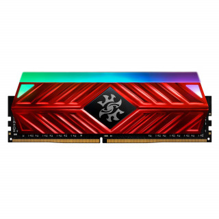 ADATA XPG SPECTRIX D41 DDR4-3000 RGB 8GB, Red Heatsink Edition PC