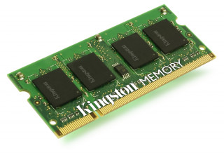 SO-DIMM DDR3 2GB 1333MHz Kingston SR x16 1.35V CL9 PC