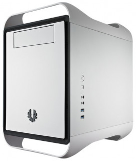 HÁZ BITFENIX Prodigy Mini-ITX - fehér PC