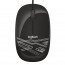 LOGITECH MOUSE M105 Black thumbnail