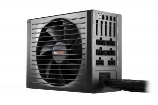 TÁP Be Quiet Dark Power Pro 11 550W moduláris 80+ Platinum PC