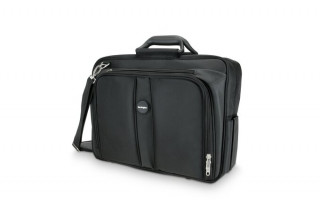 KENSINGTON Contour Pro Laptop Case - 17" PC