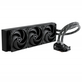 ARCTIC Liquid Freezer 360 II AiO PC